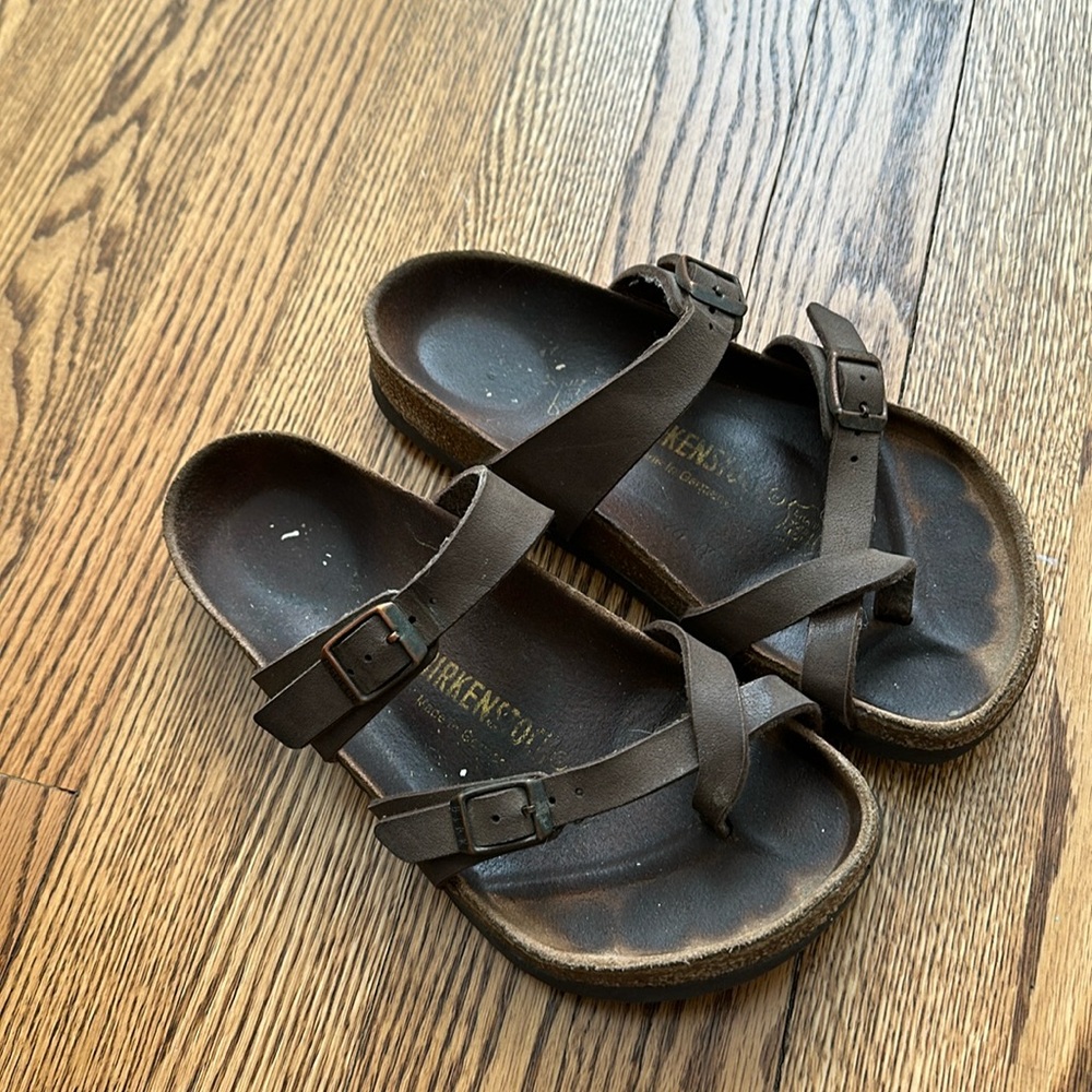 Birkenstock Mayari